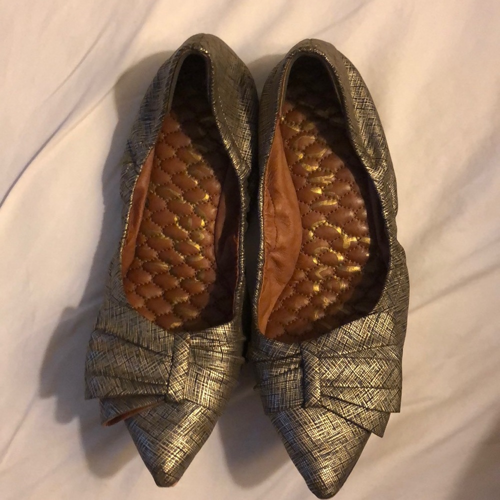 Sam Edelman flats